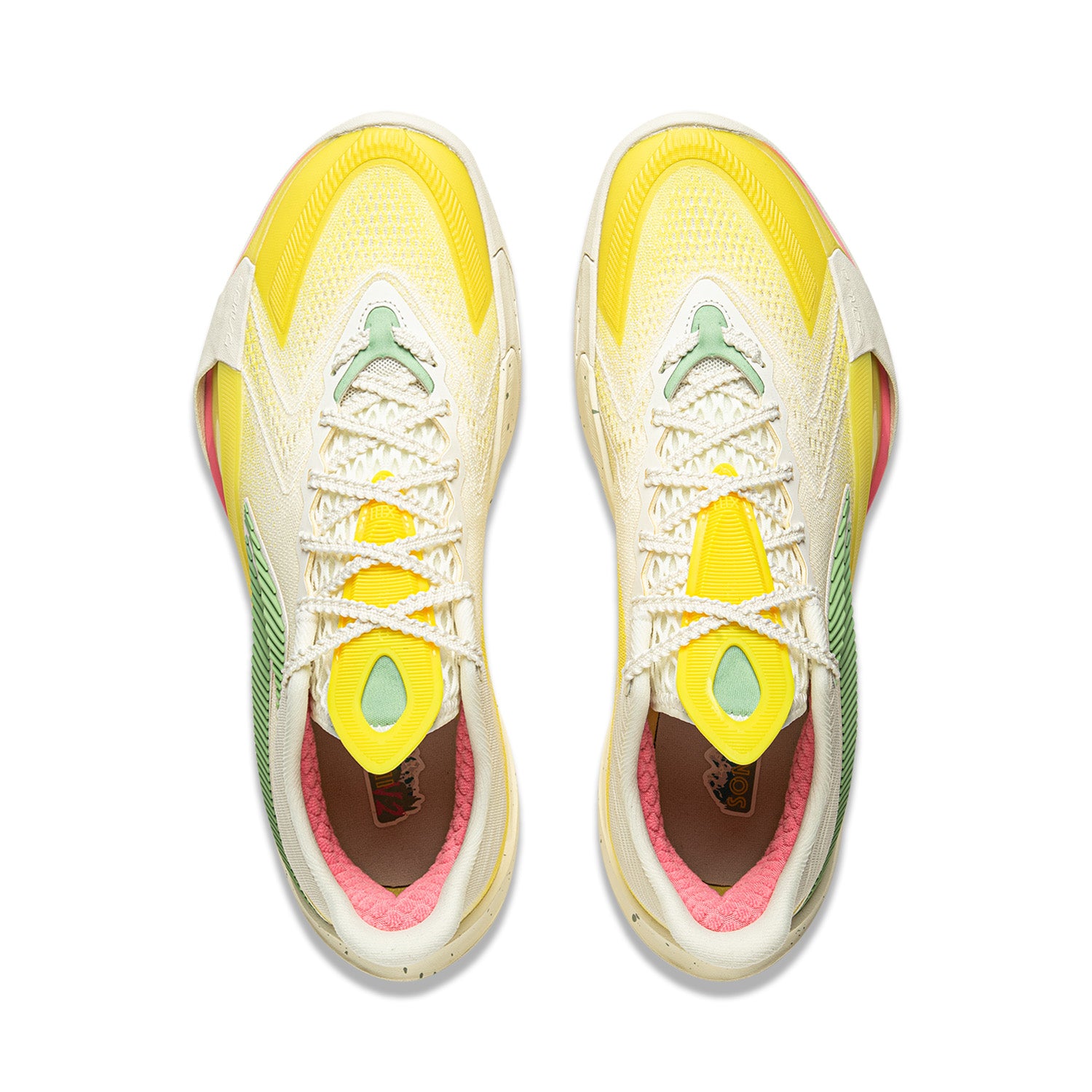 Ungrai LiNing Sonic 13 v2 'Explorer'