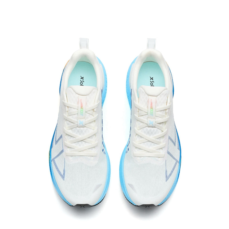 Xtep 2000km 5.0 Running Shoes 'Campus Blue'