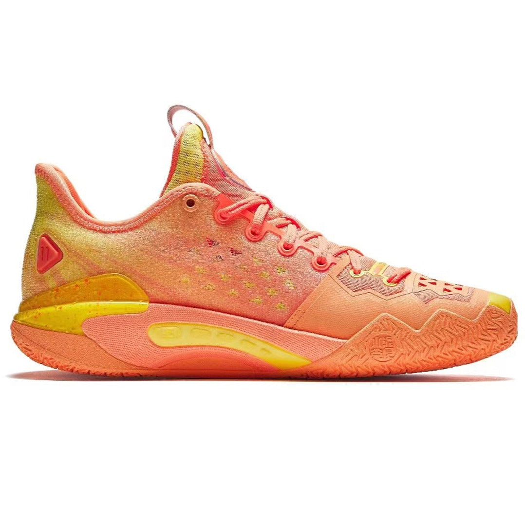 ANTA Shock Wave 5 Pro 'Sun'