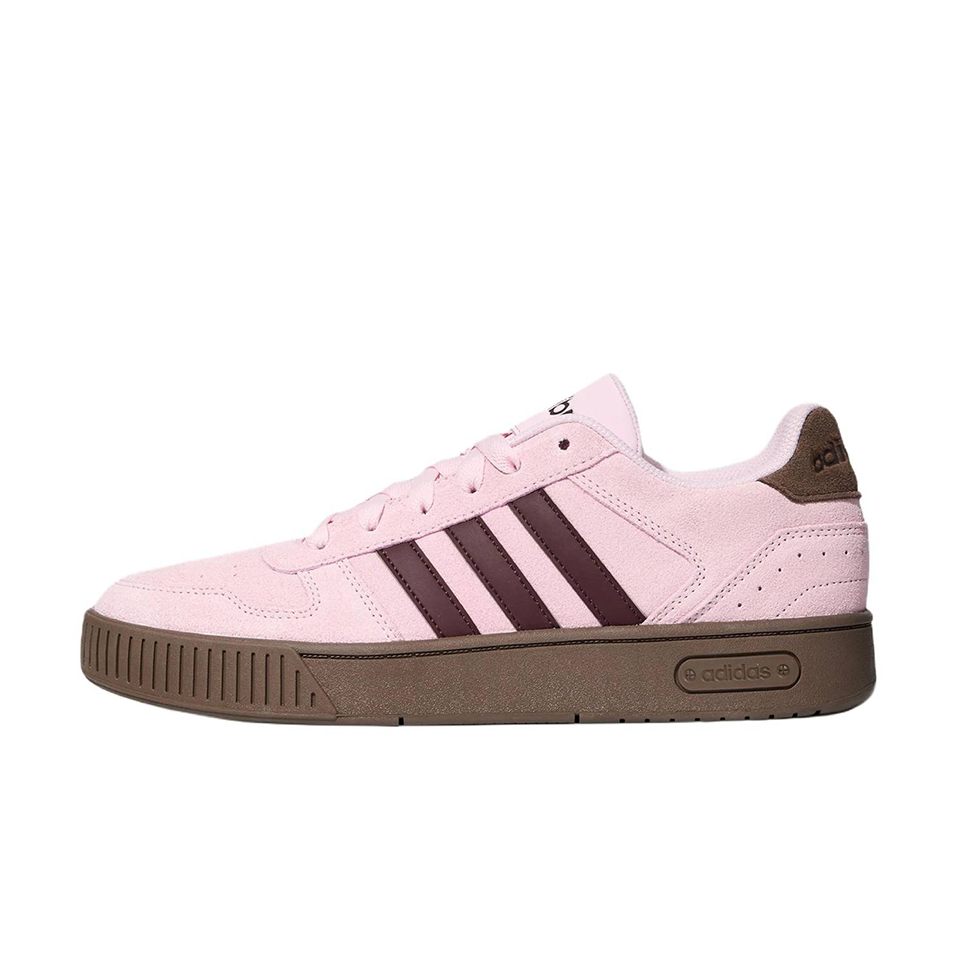 Adidas D-PAD CLASSIC 'Pink Brown'