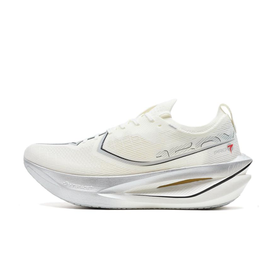 X-TEP 160X 7.0 PRO 'White' | Running Shoes