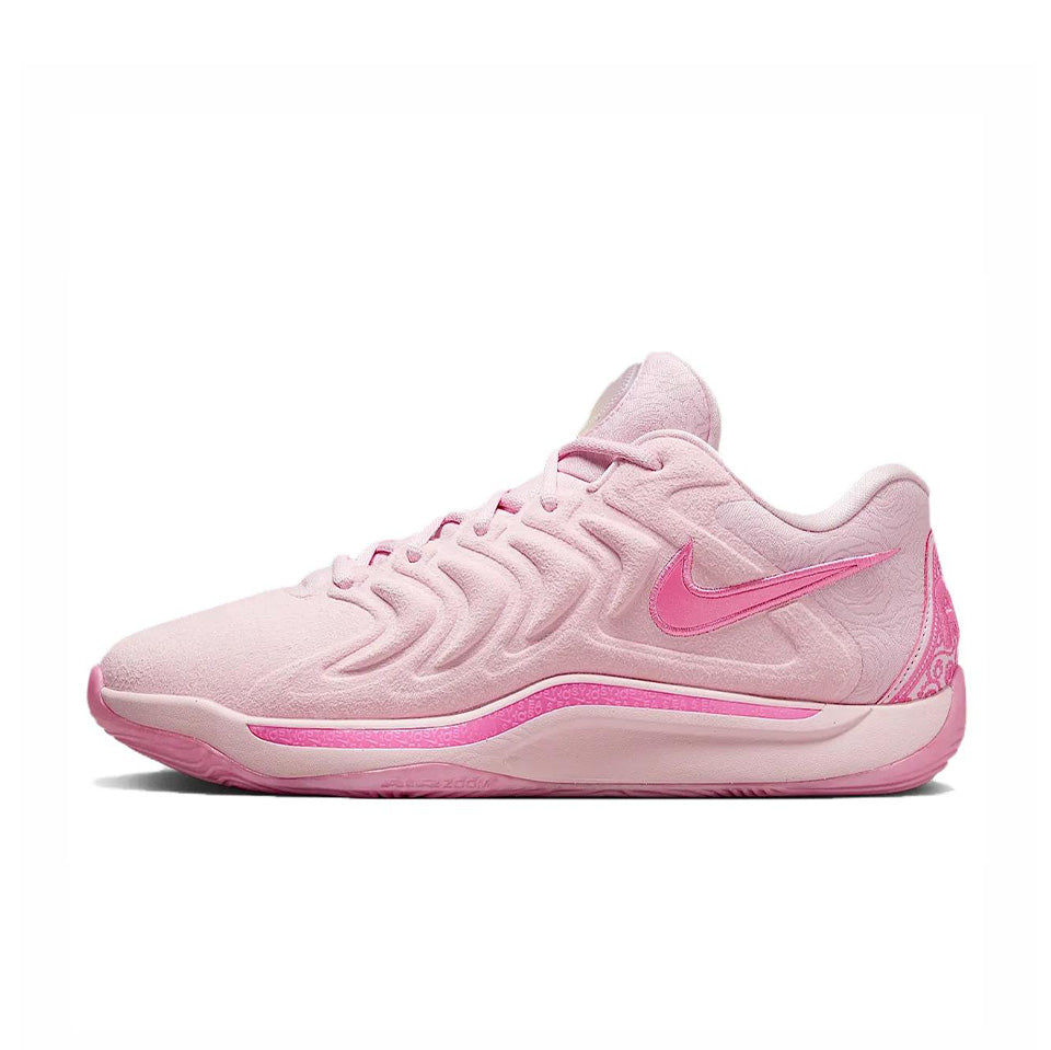シューズ(男性用) NIKE KD 17 NRG EP Nike Kd 17 Nrg EP 'Aunt Pearl'