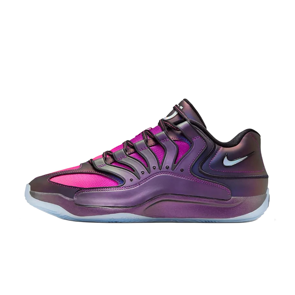 Nike KD 18 'Fuchsia' Basketball Shoes | Kevin Durant - Kicksown