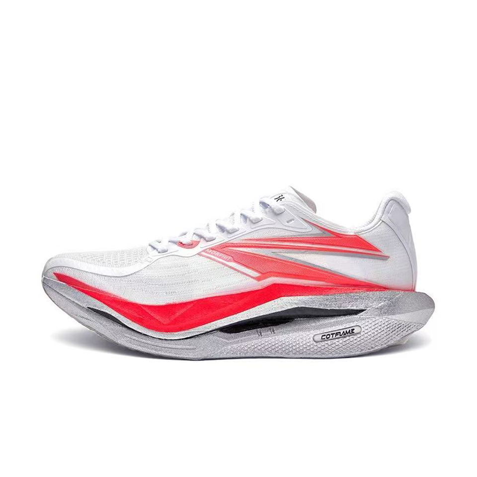 361° Flame 5.5 'First Charge' | Running Shoes Launch Time: August 19th