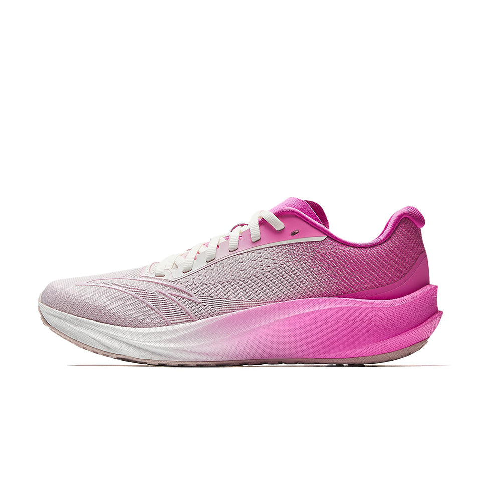 ANTA Asphalt Road Dominator 3V ‘Pink White’