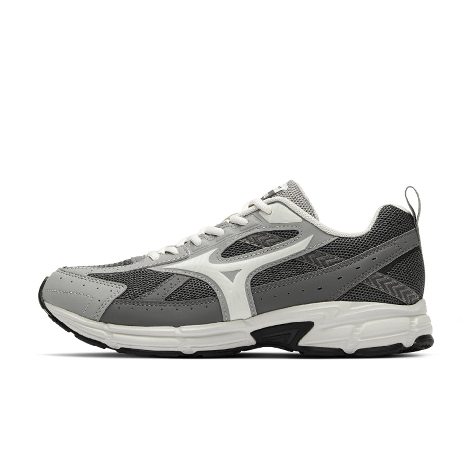 Mizuno Speed 2010 'Storm Gray'