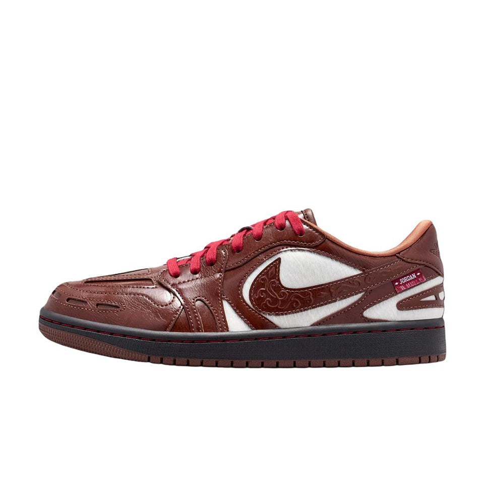 Jordan Air Jordan 1 Low 'Brown'