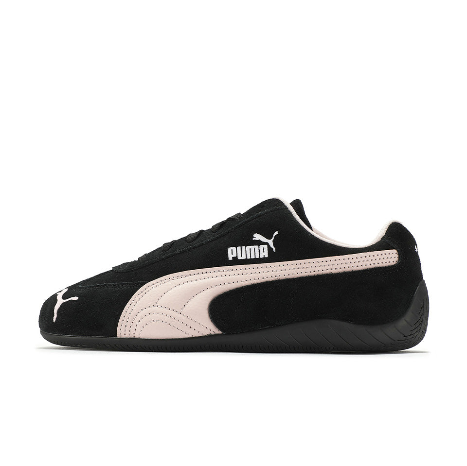 PUMA Speedcat Black Pink Asian Version