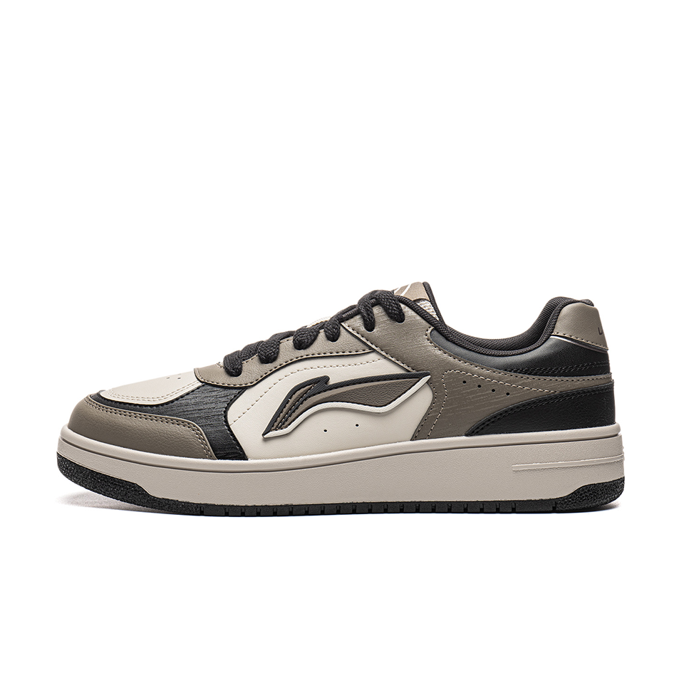 LiNing Sky Trace V3 'Brown'