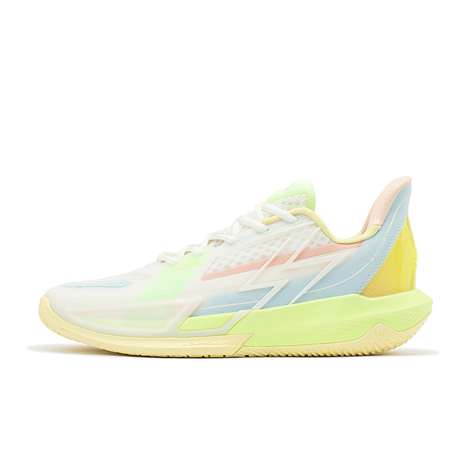 361° Big3 4.0 QUICK 'White Yellow'