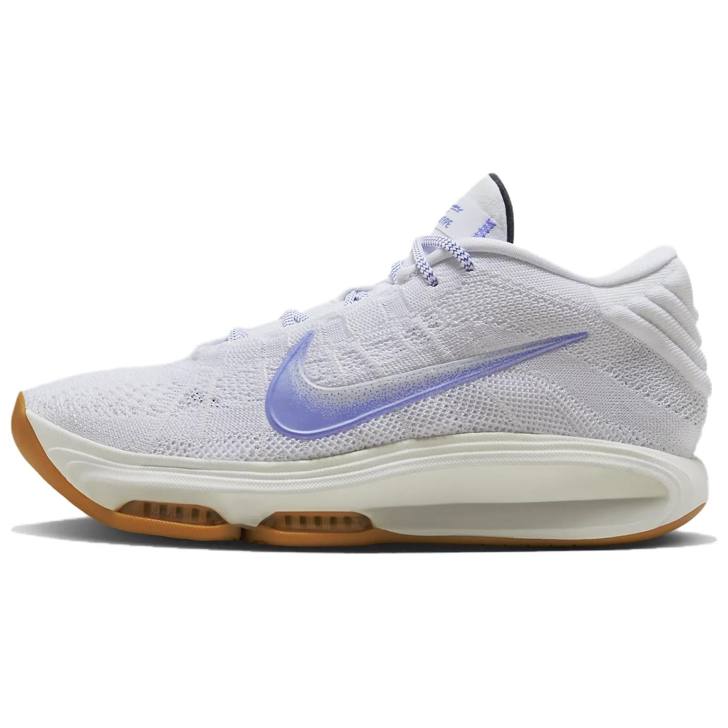 NIKE（ナイキ）G.T. ハッスル 3 ブループリントEP ナイキ エア ズーム GT ハッスル 3 EP ブループリント パック