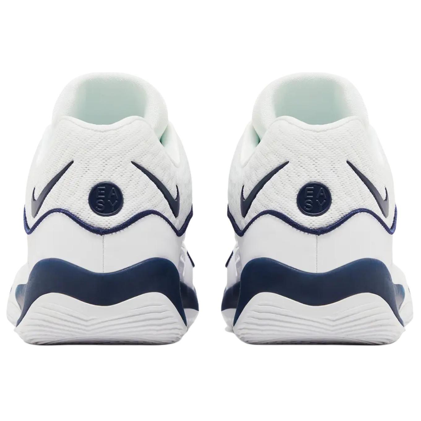 Nike KD 16 TB 'White Black'
