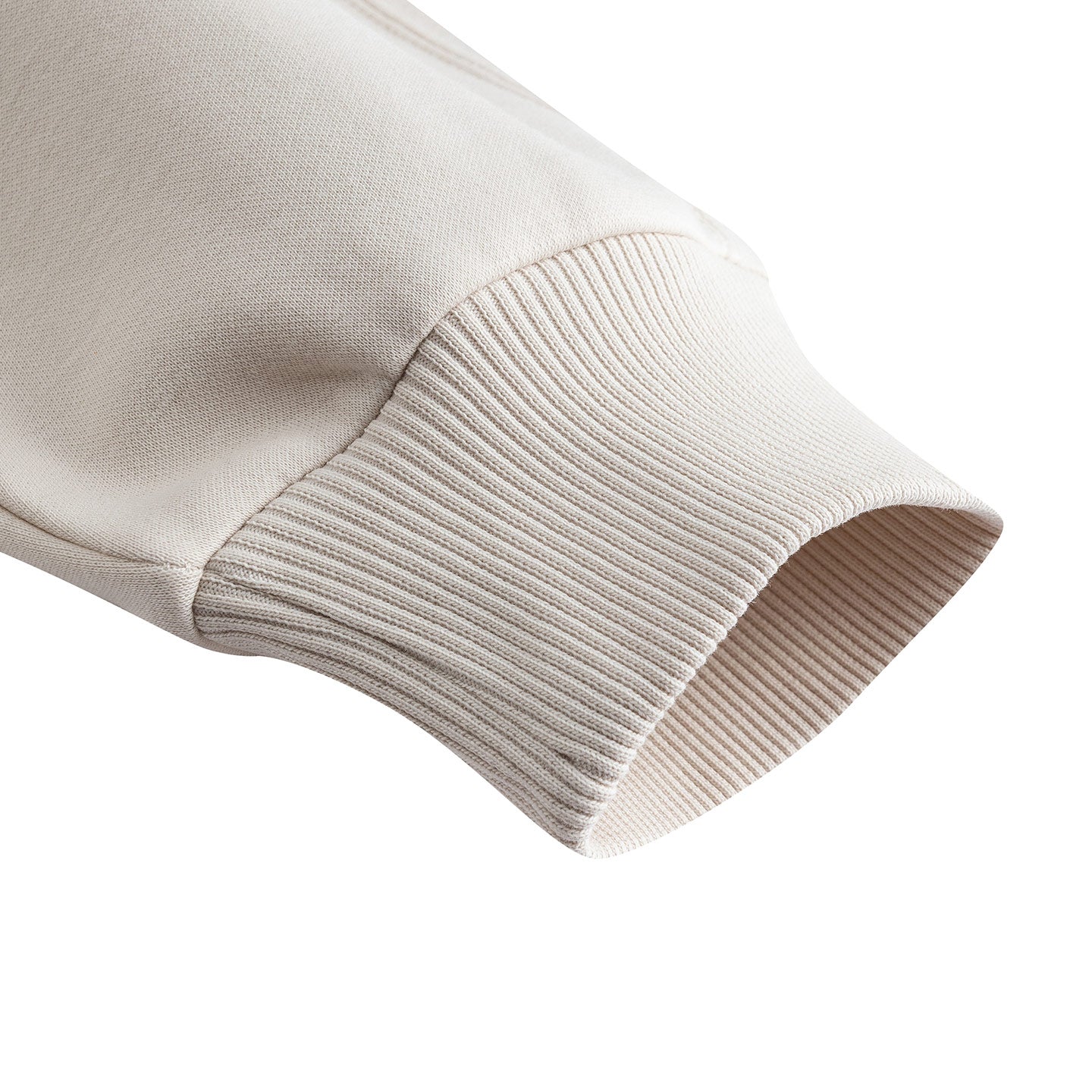 Anta Kai Hooded Sweatshirt 'Grey'