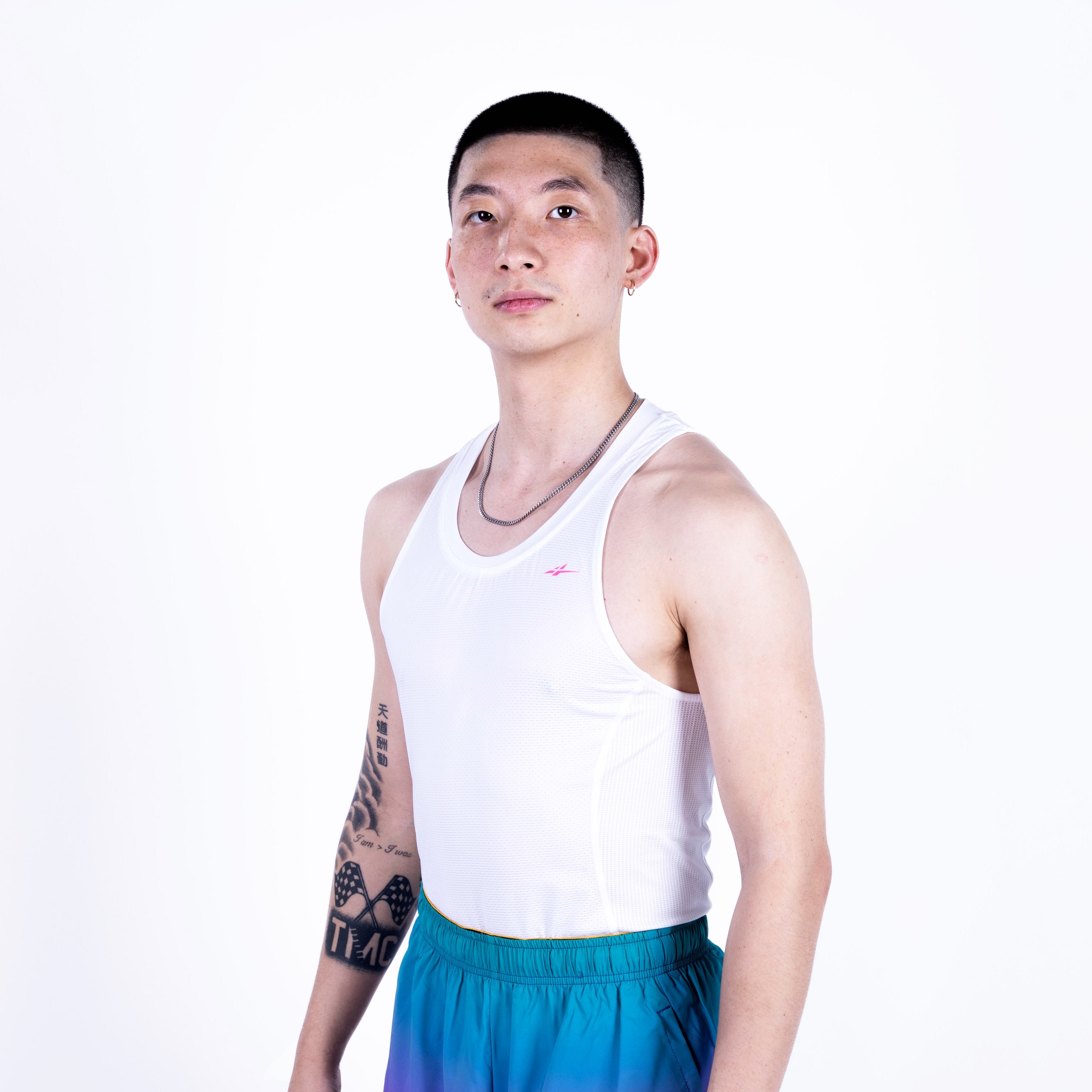 SPO PRO Compression Singlet