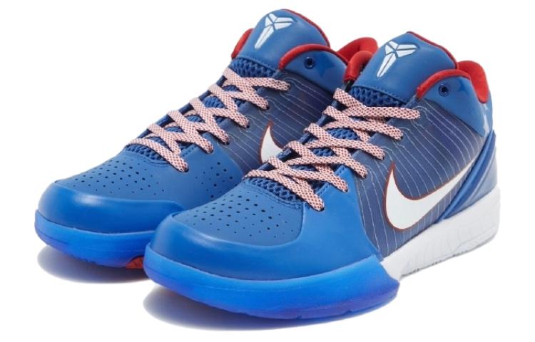 Nike Kobe 4 Protro 'Philly' | Kobe Bryant - Kicksown