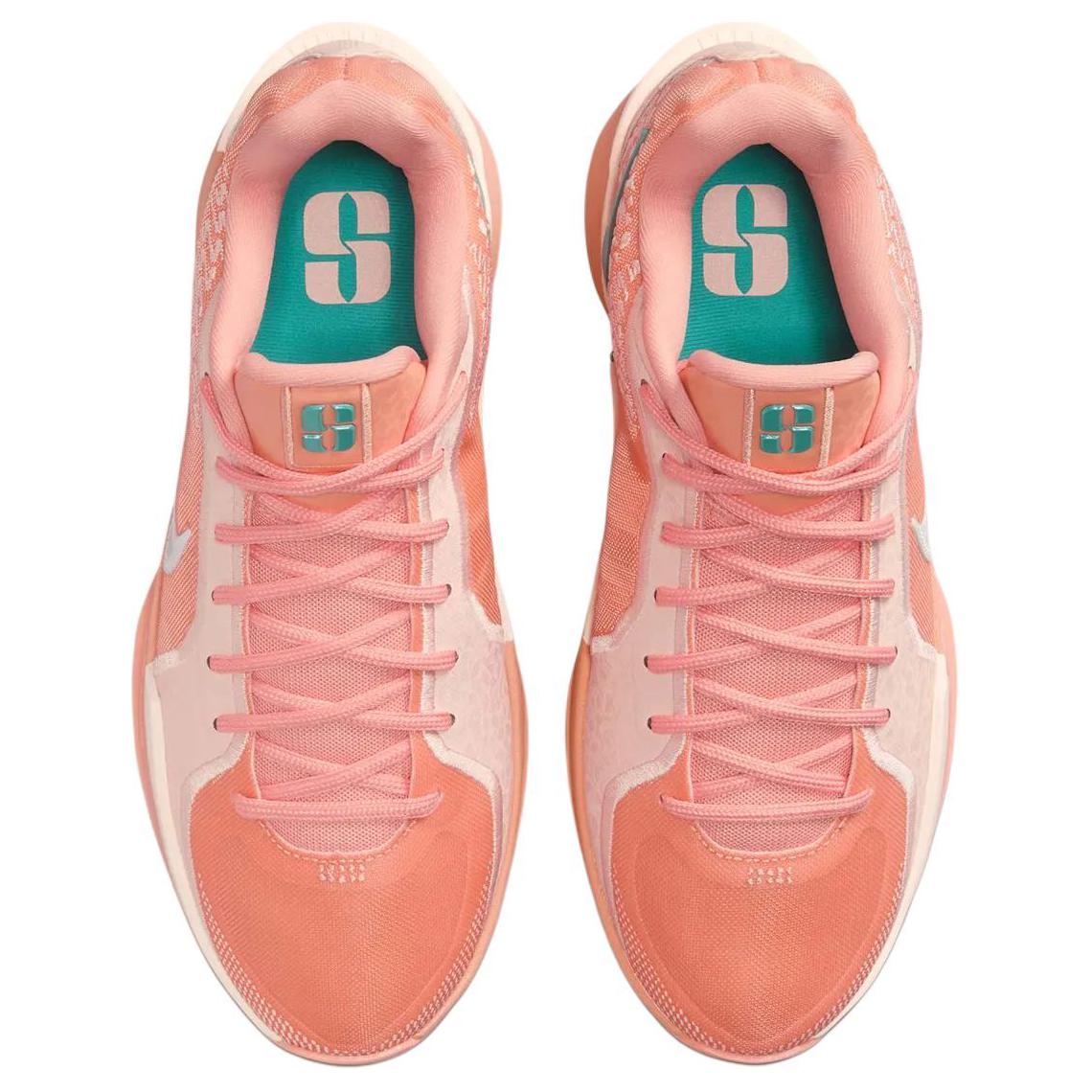 Nike Sabrina 2 'Activate'