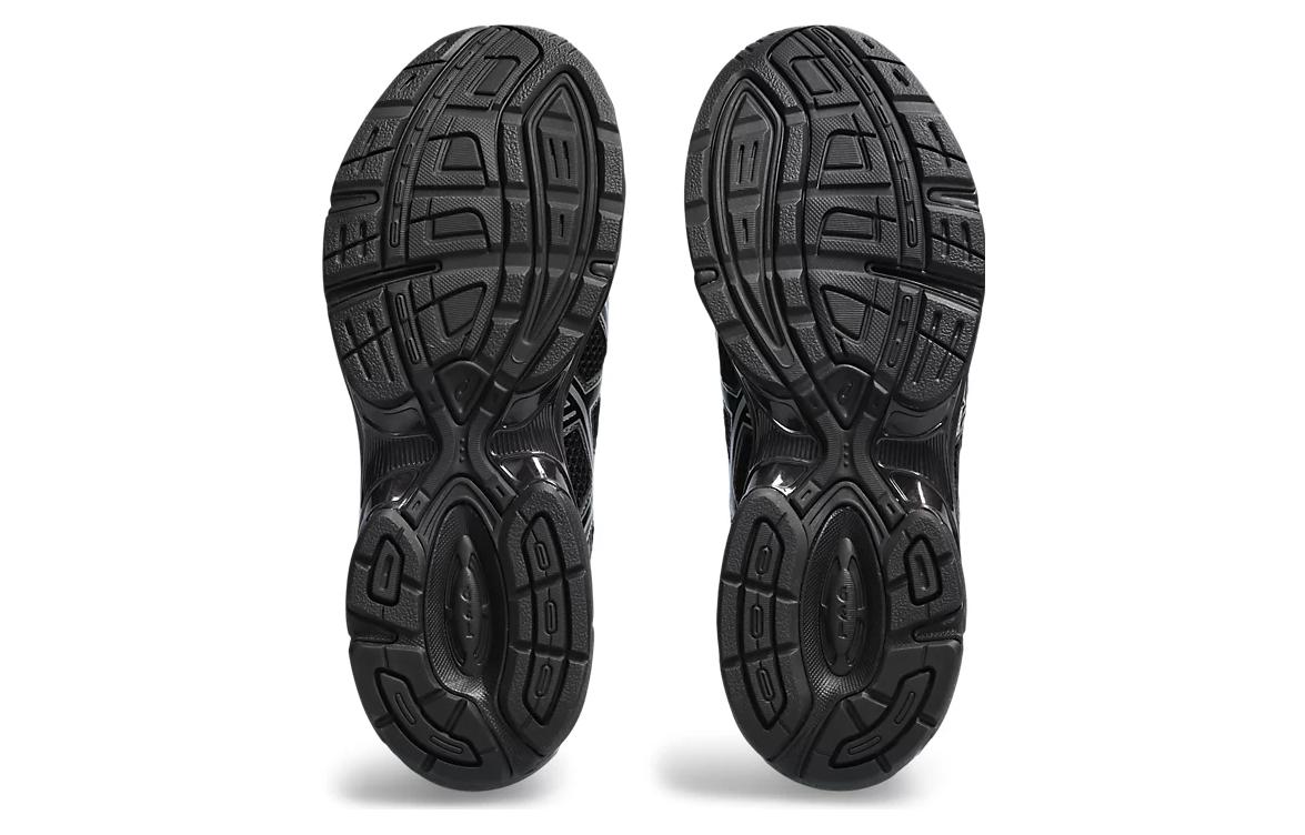 ASICS Gel 1130 'Black Pure Silver'