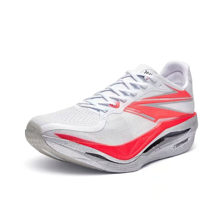 361° Flame 5.5 'First Charge' | Running Shoes Launch Time: August 19th