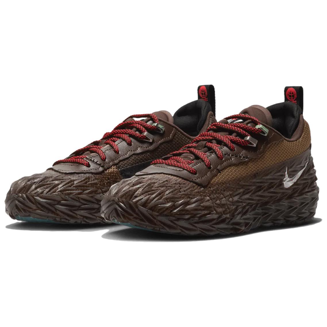 Nike S.T. Charge 'Halloween'