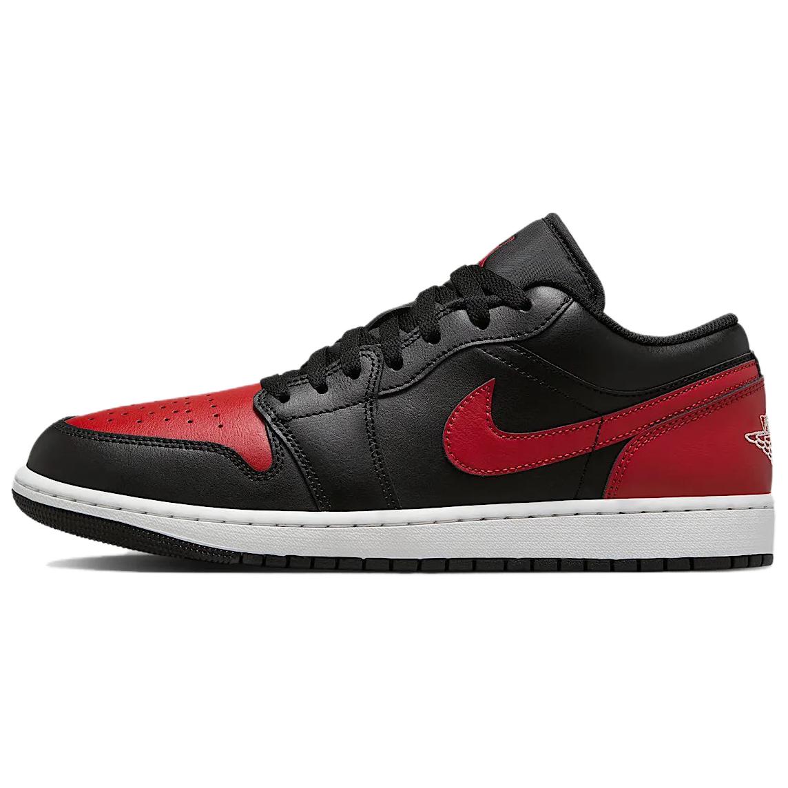 Jordan Air Jordan 1 'Bred Twist'