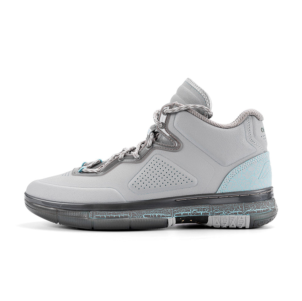 LiNing Way of Wade 1 'Bronze Statue'