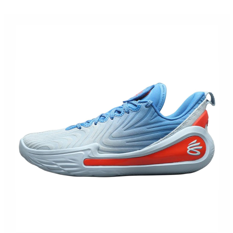 Under Armour Curry Flow 12 What The Bay