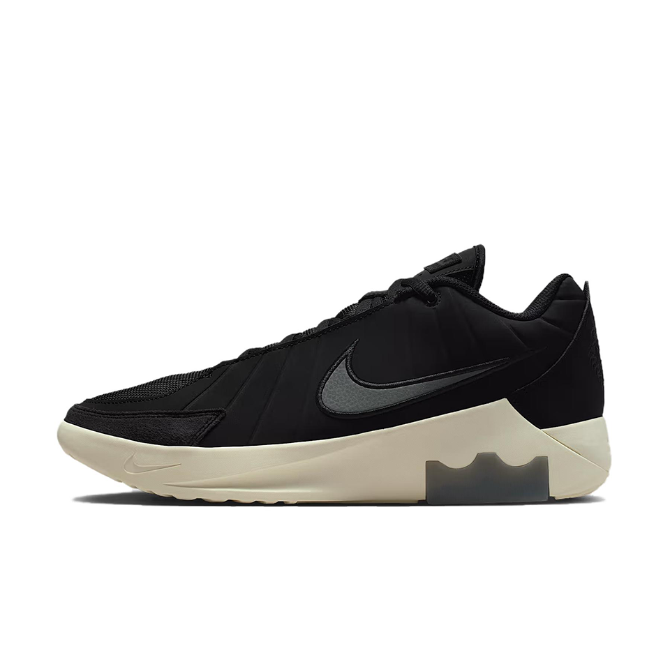 Nike LEBRON WITNESS IX 'Black White'