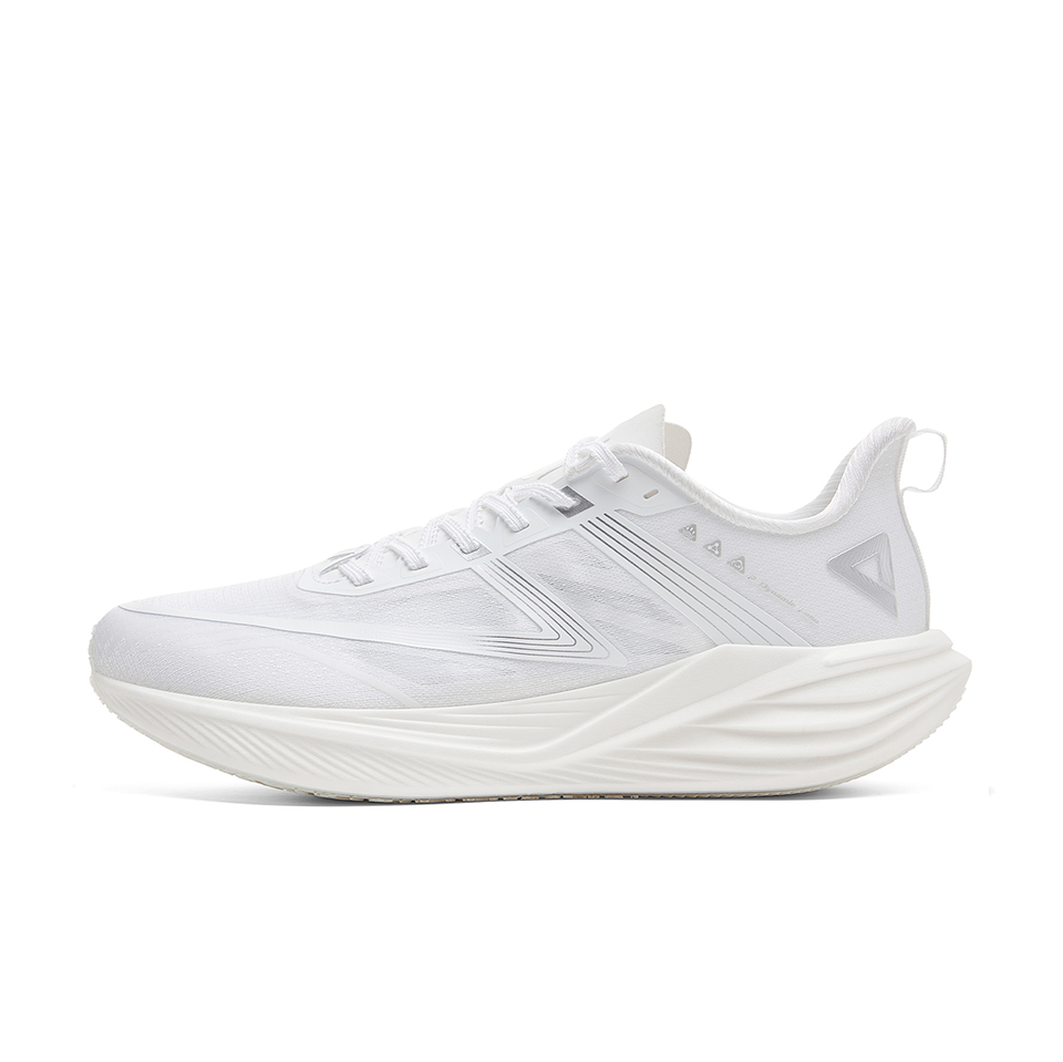 Peak Second Breath 3.0 'White'