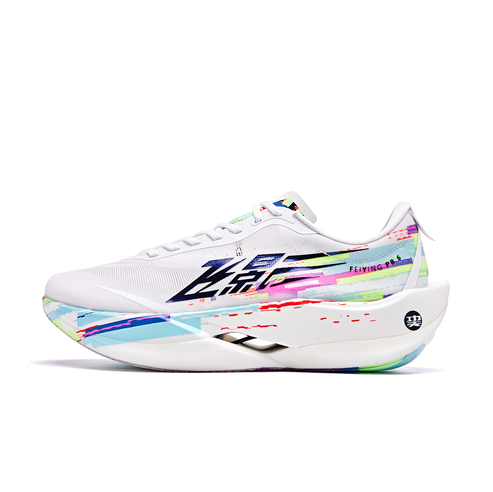 スパイク・シューズ FEIYING PB 6.0 QiaoDan Feiying PB 6.0 'Signal'