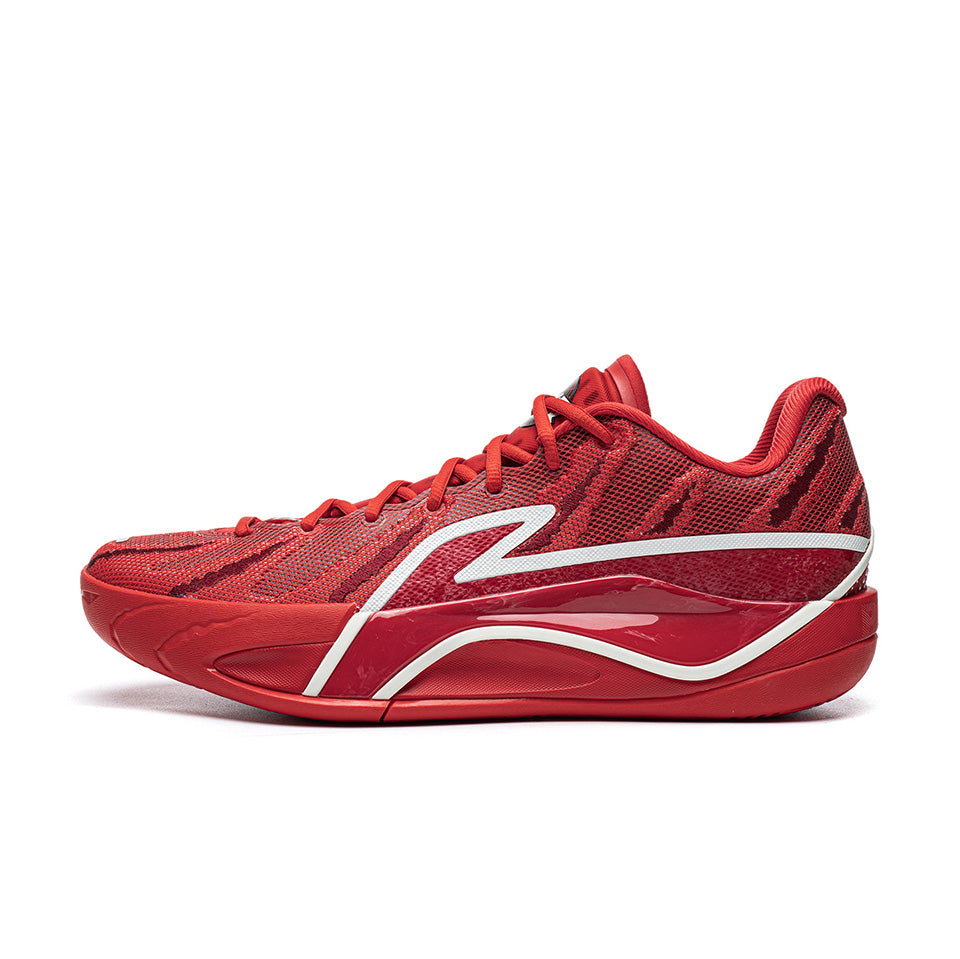 LiNing Air Strike 13 'Neon Red' Launch Time: September 17th