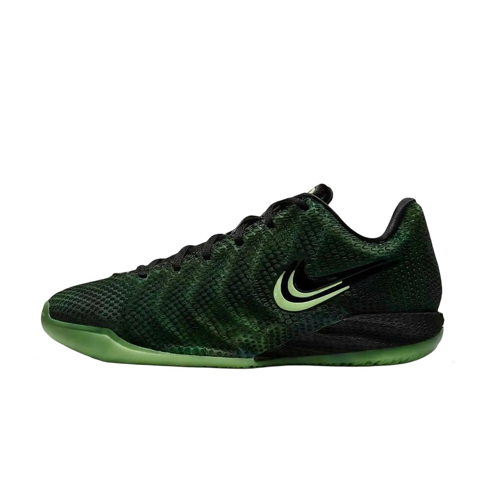 Nike Caitlin 1 'Halloween' Launch Time: Oct. 23th