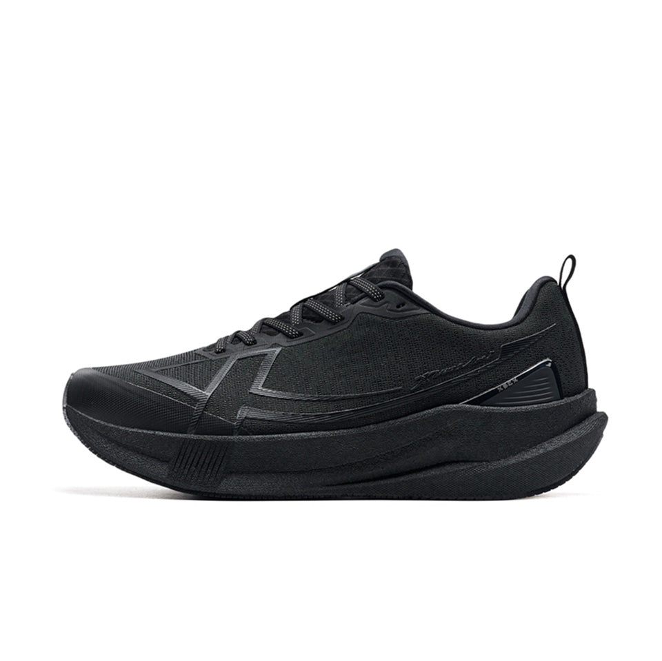 Xtep 2000km 5.0 Running Shoes 'Black'