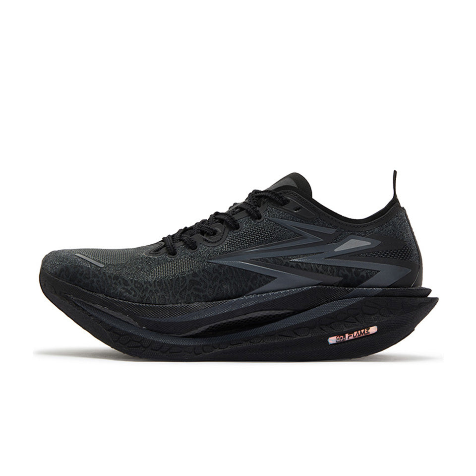361° Flame 4 Running Shoes 'Attitude'