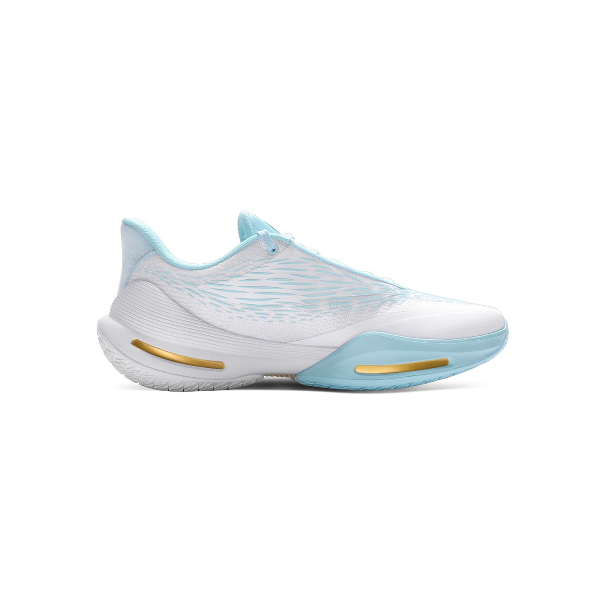 Under Armour Fox 3 'Blue'