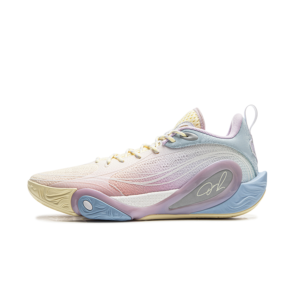 Li-Ning DLO 1 'Training Camp' | D'Angelo Russell - Kicksown