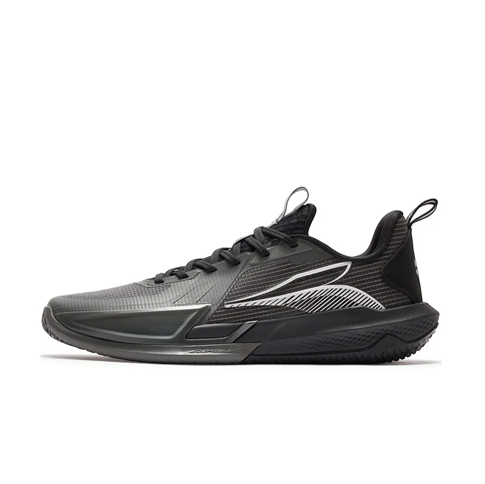 361° BIG3 4.5 Quick 'Grey'