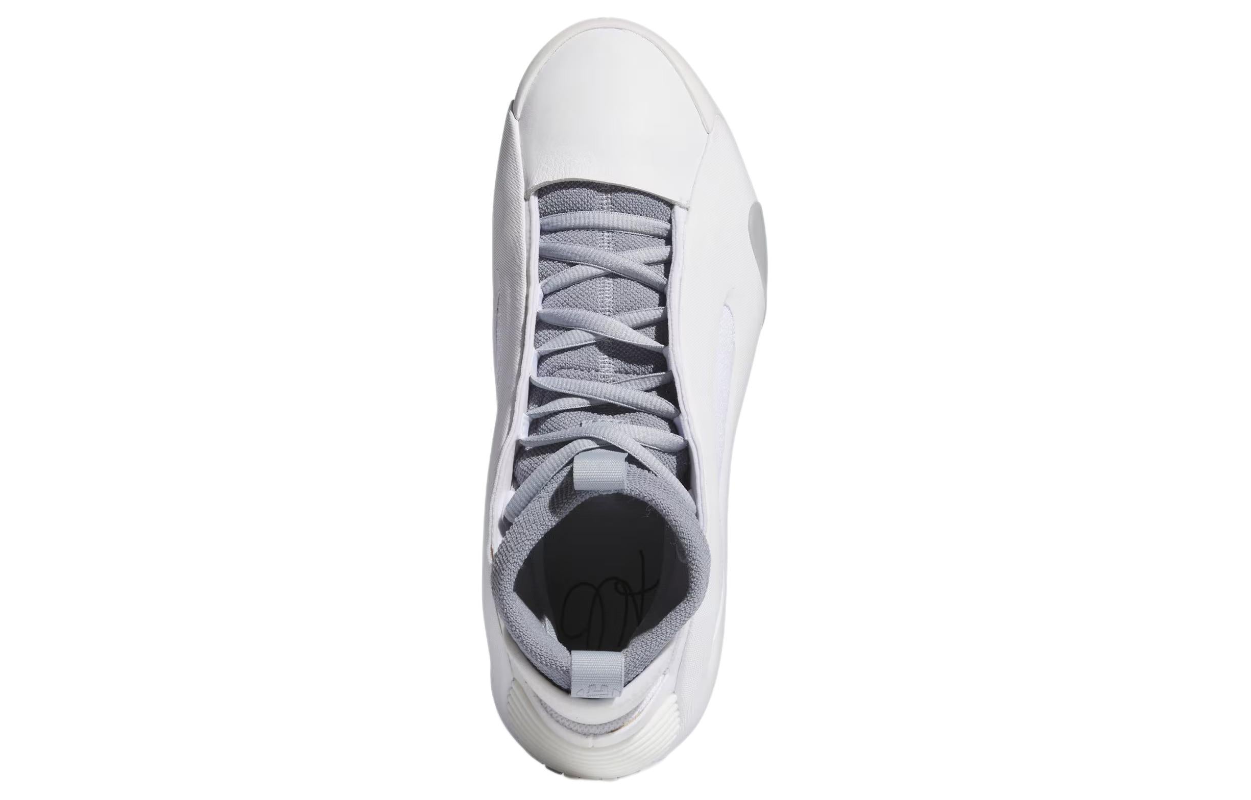 Adidas Harden Vol. 8 ‘White Party’