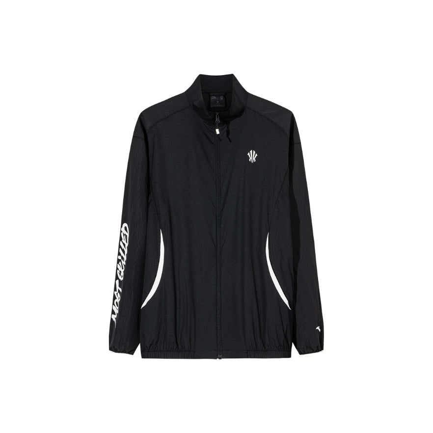 Anta Kai Jackets 'Black'