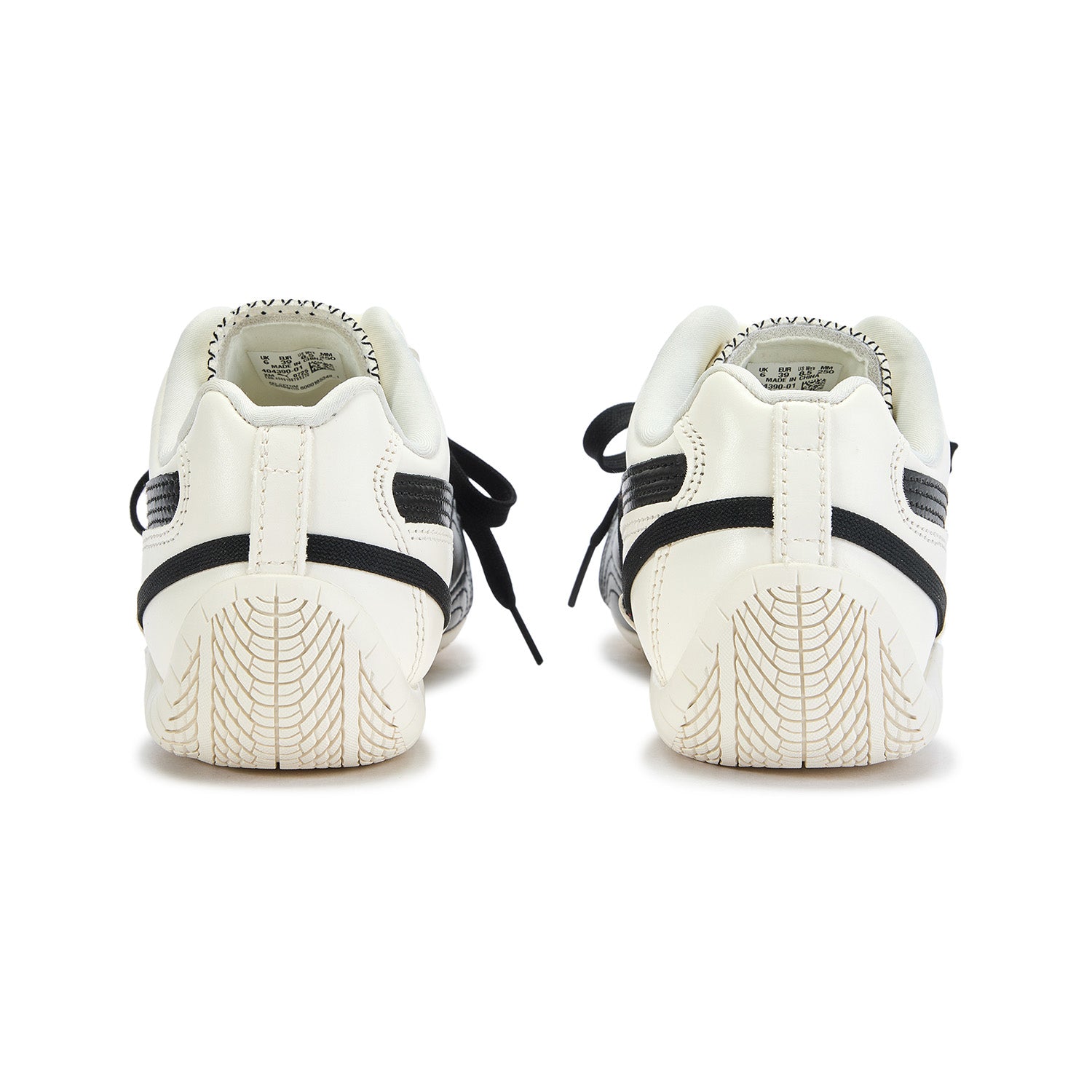 Rose x PUMA Speedcat 'White' Womens