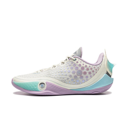 LiNing Wade 808 6 ULTRA 'Cotton Candy' Launch Time: August 13th