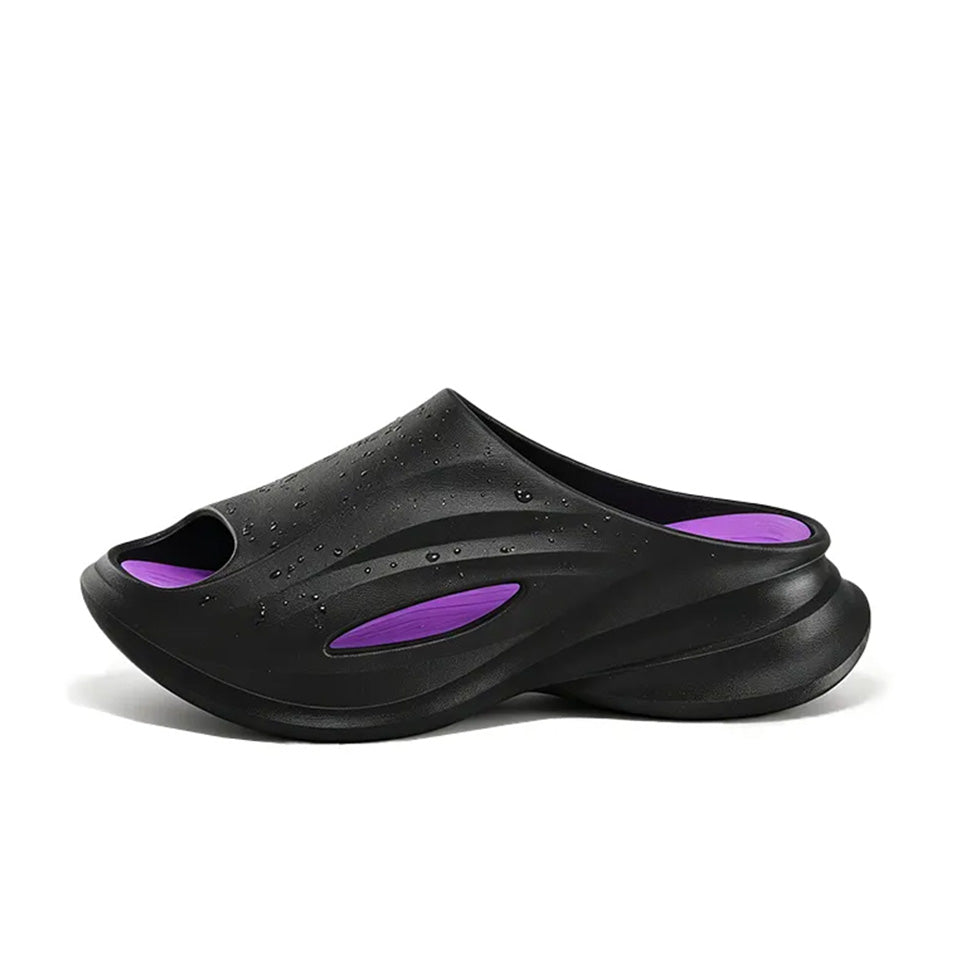 Yassia The Boundary-Breaking Series Slippers | Slippers | Free