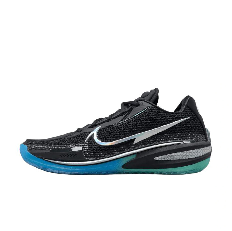 Nike Air Zoom GT Cut EP 'Black'
