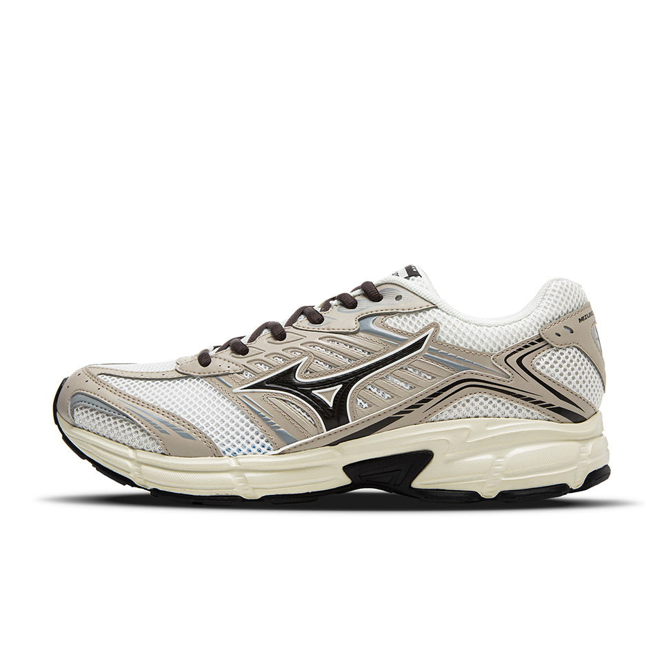 Mizuno Speed 2010 'Lily White'