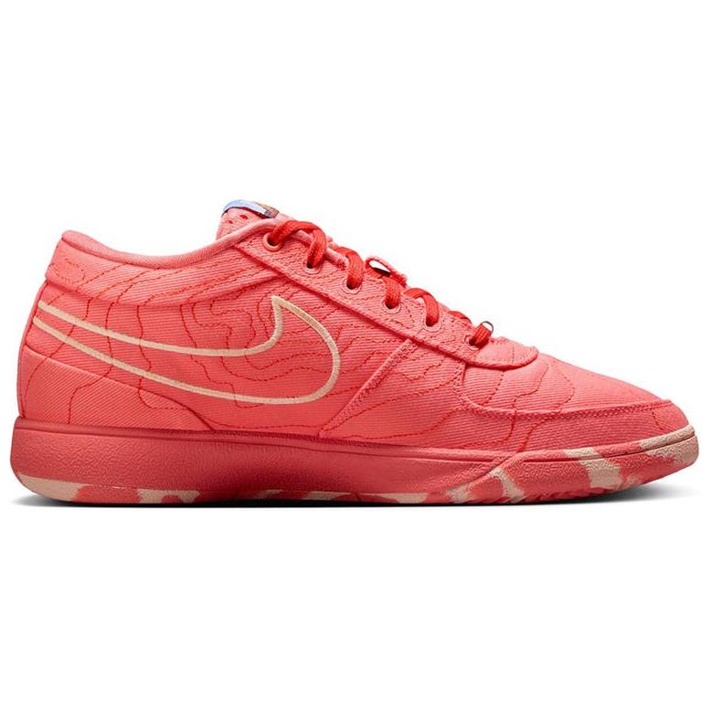 Nike Book 1 'Red'| Devin Booker - Kicksown