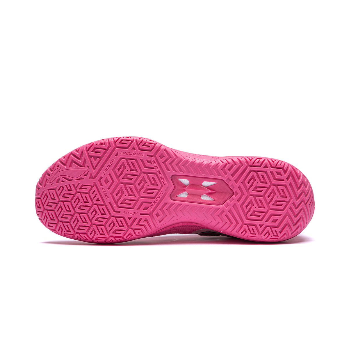 LiNing x Disney Liren 6 V2 'Lotso' Launch Time: Oct. 21th