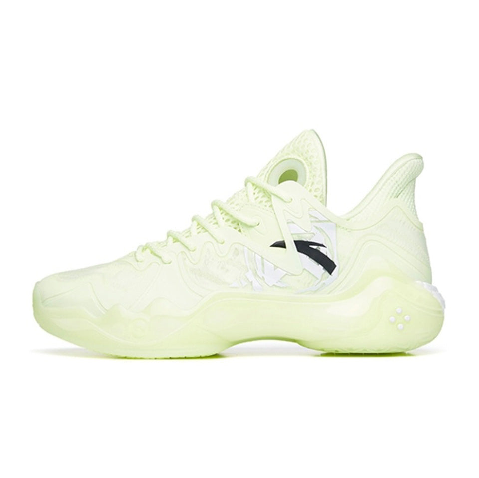 ANTA Shock Wave 4 ‘Green' [women]
