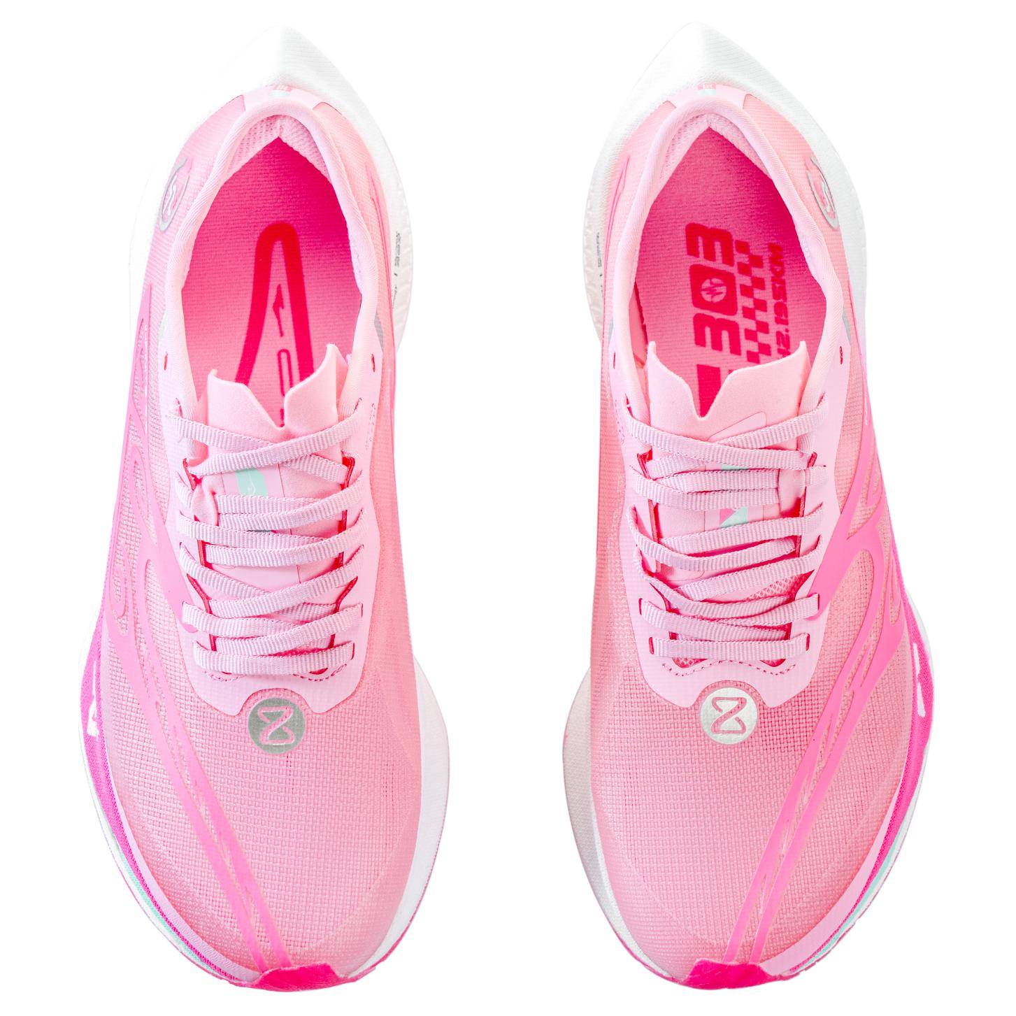 ERKE Infinite 2.0 'Pink'「Womens」