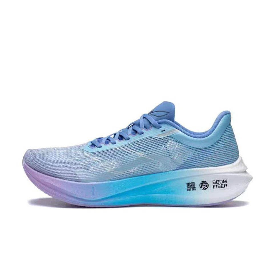LINING Feidian 3 Challenger 'Cotton Candy' Women's - Kicksown store
