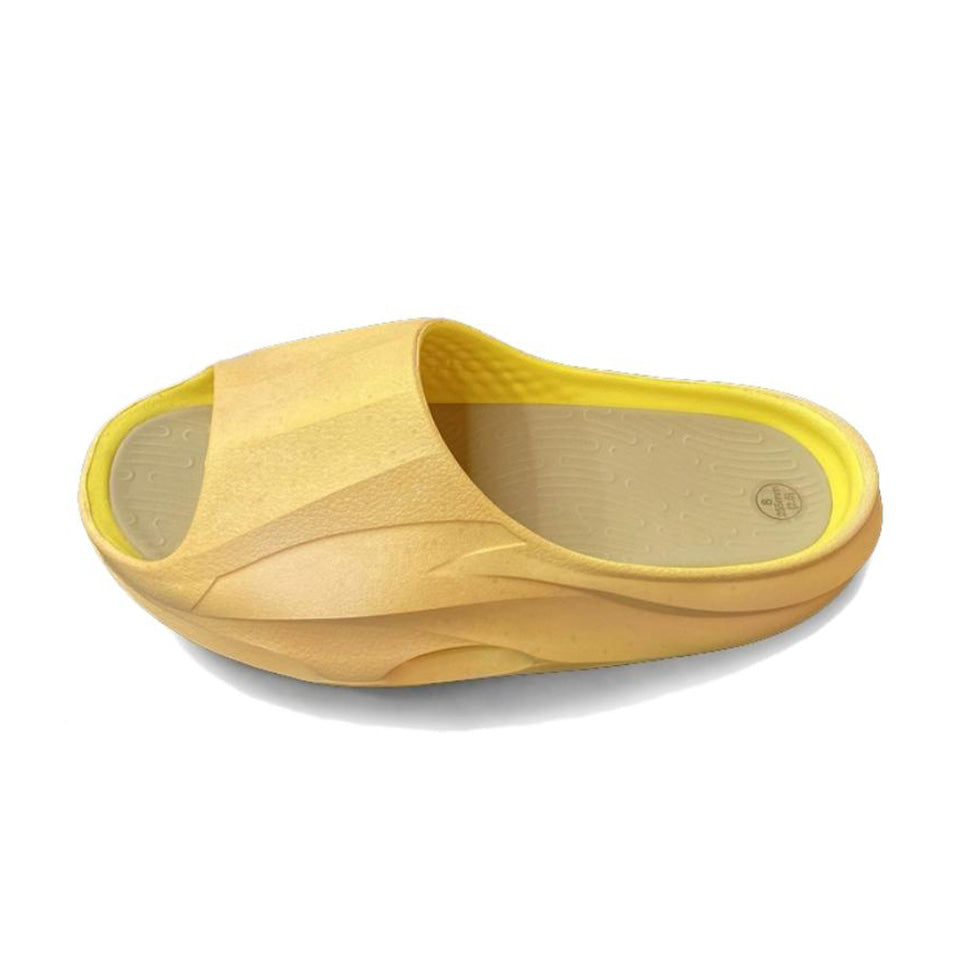 Anta Slipper 'Golden Chrysanthemum Yellow' - Kicksown store