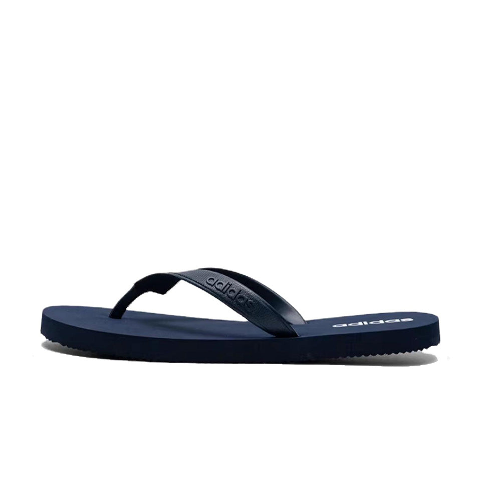 Adidas Keitaki Alpha Flip Flops 'Blue'